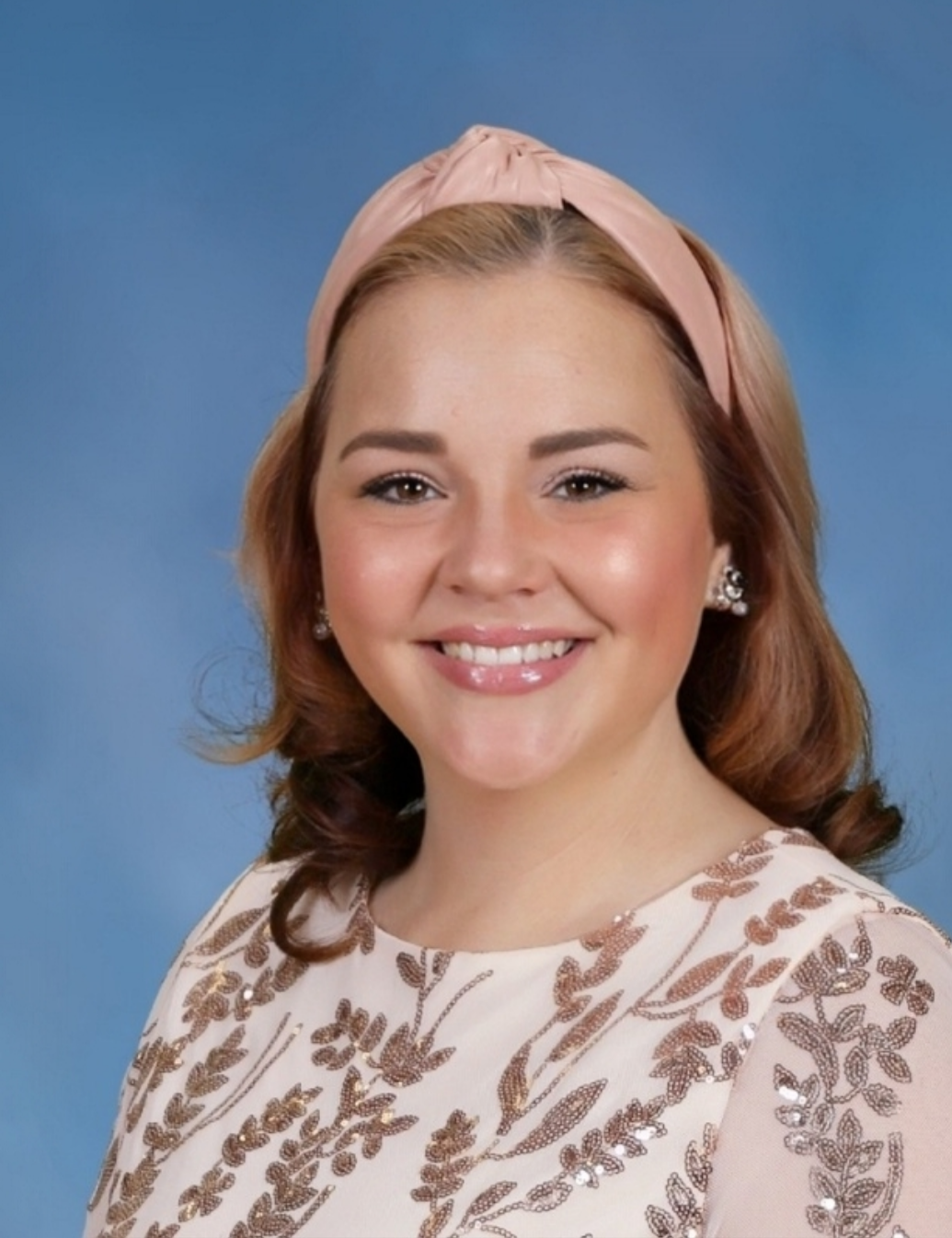 Allison Carter Raines