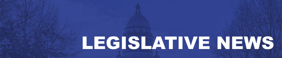 Legislative News