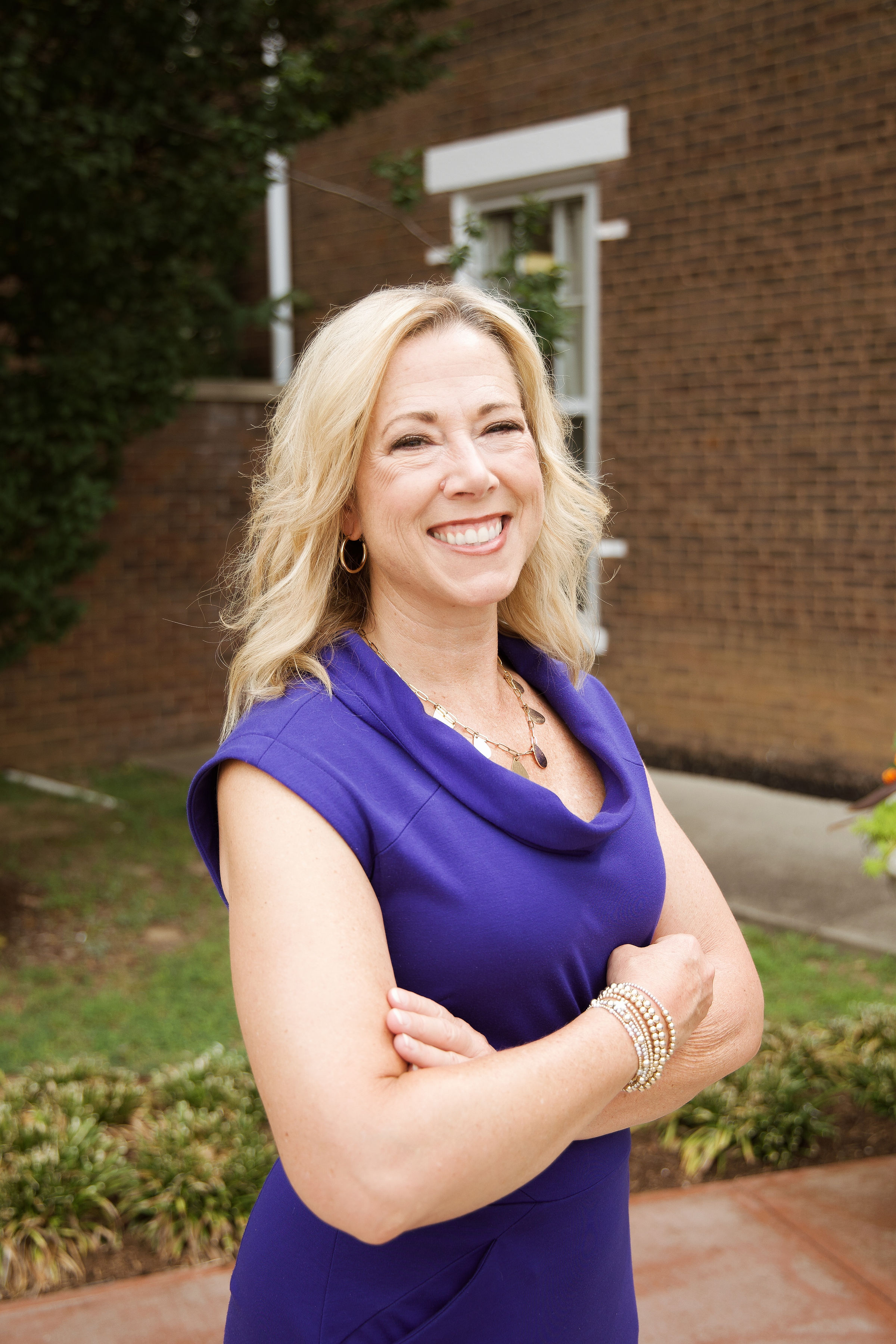 Liz Erwin - KASC Associate Executive Director
